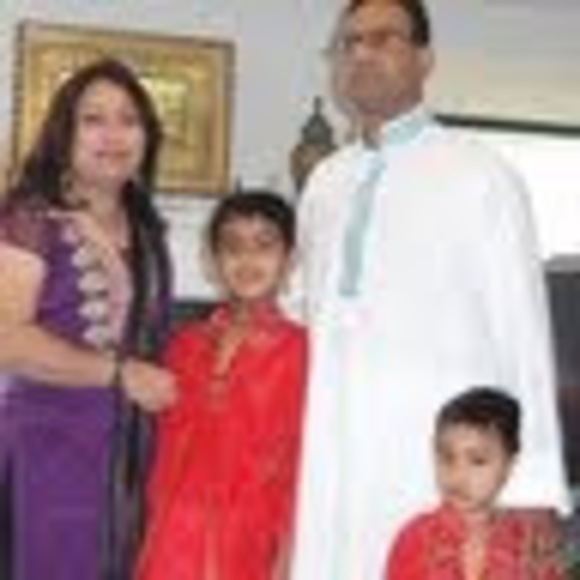Meet your Posher, Abrar - Picture 1 of 1